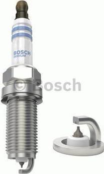 Bosch 0 242 240 655 Свеча зажигания FR 6 NI 332 S