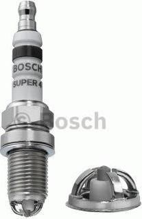 Bosch 0 242 242 501 свеча зажигания на FORD SCORPIO I (GAE, GGE)