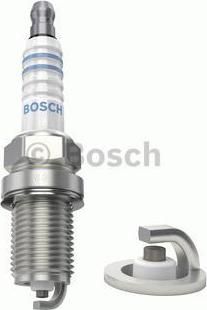 Bosch 0 242 245 536 свеча зажигания на FORD SCORPIO I (GAE, GGE)