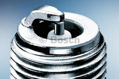 Bosch 0 242 255 504 свеча зажигания на HUSQVARNA MOTORCYCLE SM