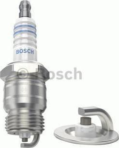 Bosch 0 242 335 504 свеча зажигания на FORD SCORPIO I (GAE, GGE)