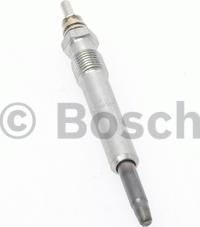 Bosch 0 250 201 054 Свеча накала MB W202/210