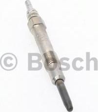 Bosch 0 250 202 036 Свеча накала OPEL ASTRA H 1.9D 05-