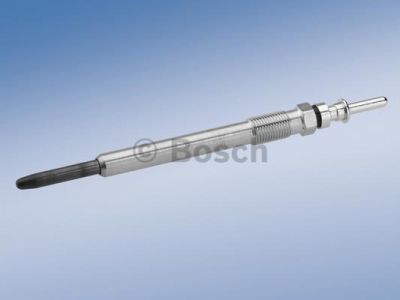 Bosch 0 250 202 042 Свеча накала OPEL ASTRA G/VECTRA B