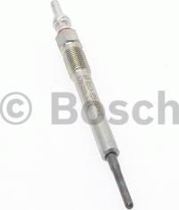 Bosch 0 250 403 014 свеча накаливания на PEUGEOT BIPPER Tepee