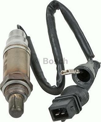 Bosch 0 258 003 004 лямбда-зонд на RENAULT 25 (B29_)