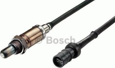 Bosch 0 258 003 058 лямбда-зонд на 3 (E30)