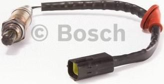 Bosch 0 258 003 540 лямбда-зонд на FIAT UNO (146A/E)