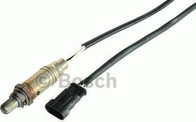 Bosch 0 258 003 569 лямбда-зонд на FIAT TIPO (160)