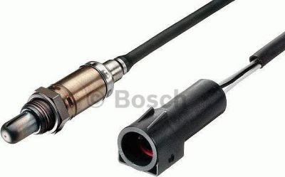 Bosch 0 258 003 913 лямбда-зонд на FORD SCORPIO I (GAE, GGE)