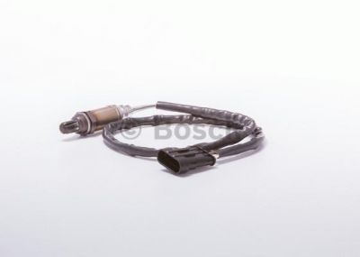 Bosch 0 258 005 096 лямбда-зонд на FIAT BRAVA (182)