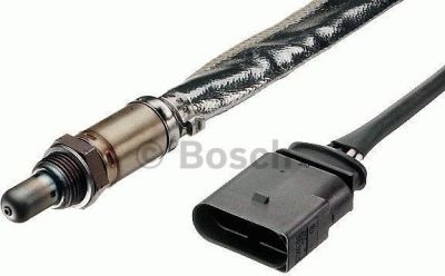 Bosch 0 258 005 115 лямбда-зонд на VW LUPO (6X1, 6E1)
