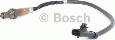 BOSCH Лямбда-зонд RENAULT MEGANE/LAGUNA/CLIO (7700107433, 0 258 006 046)