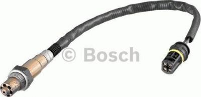 Bosch 0 258 006 382 лямбда-зонд на MERCEDES-BENZ C-CLASS универсал (S202)