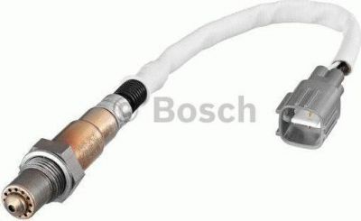 Bosch 0 258 006 799 лямбда-зонд на TOYOTA YARIS (NHP13_, NSP13_, NCP13_, KSP13_, NLP13_)