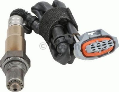 Bosch 0 258 006 826 лямбда-зонд на PORSCHE 911 (997)