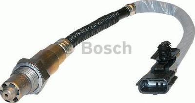 Bosch 0 258 006 988 лямбда-зонд на RENAULT ESPACE IV (JK0/1_)