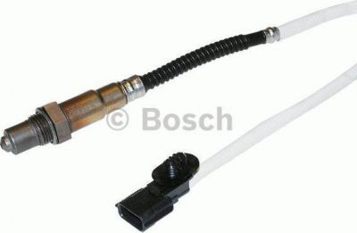Bosch 0 258 006 990 Лямбда зонд RENAULT DUSTER/MEGANE/CLIO/FLUENCE