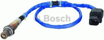 Bosch 0 258 007 276 лямбда-зонд на SCANIA P,G,R,T - series