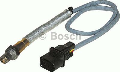 Bosch 0 258 007 338 лямбда-зонд на MERCEDES-BENZ E-CLASS (W211)