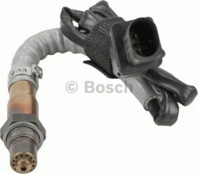 Bosch 0 258 017 068 лямбда-зонд на VW PASSAT Variant (3C5)