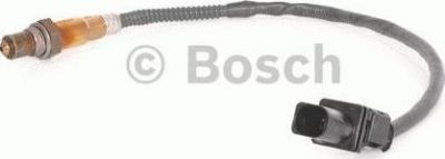 Bosch 0 258 017 171 лямбда-зонд на FERRARI 458