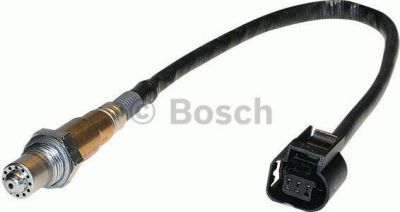 Bosch 0 258 017 187 Лямбда-зонд F01/F10/E70/E71