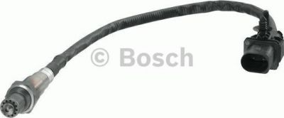 Bosch 0 258 017 240 лямбда-зонд на ALFA ROMEO GIULIETTA (940)