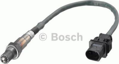 Bosch 0 258 017 283 лямбда-зонд на MERCEDES-BENZ S-CLASS (W222, V222, X222)