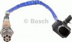 Bosch 0 258 017 321 лямбда-зонд на FORD FOCUS III Turnier
