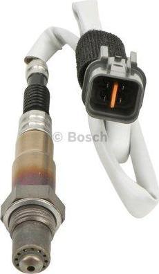Bosch 0 258 986 655 лямбда-зонд на HYUNDAI i40 CW (VF)