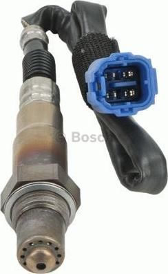 Bosch 0 258 986 668 лямбда-зонд на GEO METRO