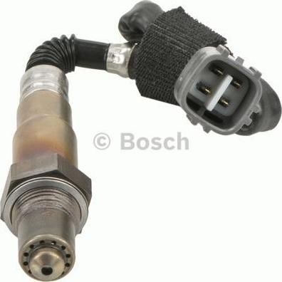 Bosch 0 258 986 719 Лямбда-зонд TOYOTA CAMRY -11/VENZA/LAND CRUISER 100/120/LEXUS 470/570