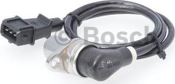 Bosch 0 261 210 036 датчик частоты вращения, управление двигателем на ALFA ROMEO 164 (164)