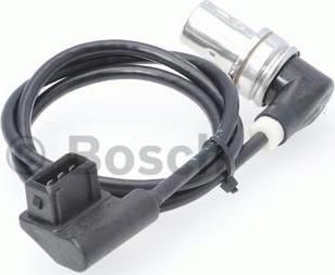 Bosch 0 261 210 057 датчик импульсов на 3 (E30)