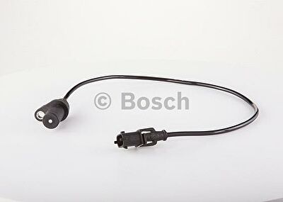 Bosch 0 261 210 161 датчик импульсов на FIAT PUNTO (188)