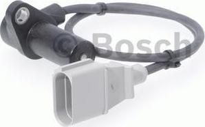 Bosch 0 261 210 192 датчик импульсов на VW TOUAREG (7LA, 7L6, 7L7)