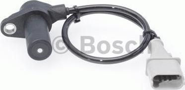 Bosch 0 261 210 248 датчик импульсов на PORSCHE BOXSTER (987)