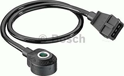 Bosch 0 261 231 095 датчик детонации на FIAT UNO (146A/E)