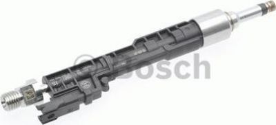 Bosch 0 261 500 136 клапанная форсунка на 6 купе (F13)