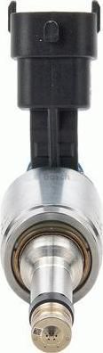 Bosch 0 261 500 147 клапанная форсунка на VOLVO S80 II (AS)