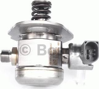 Bosch 0 261 520 128 насос высокого давления на 6 купе (F13)