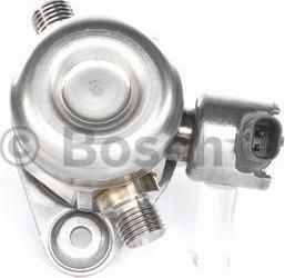 Bosch 0 261 520 283 насос высокого давления на 3 (F30, F35, F80)