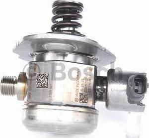 Bosch 0 261 520 293 насос высокого давления на 6 купе (F13)