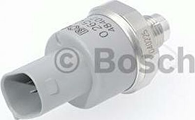 Bosch 0 265 005 307 кнопочный выключатель, тормозн. гидравлика на MERCEDES-BENZ C-CLASS (W202)