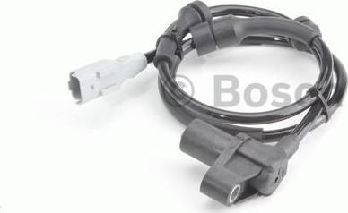 Bosch 0 265 006 730 датчик, частота вращения колеса на FIAT SCUDO Combinato (220P)