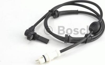 Bosch 0 265 007 037 датчик, частота вращения колеса на FIAT MULTIPLA (186)