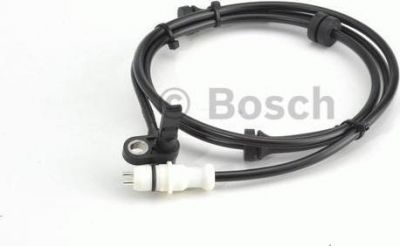 Bosch 0 265 007 038 датчик, частота вращения колеса на FIAT MULTIPLA (186)