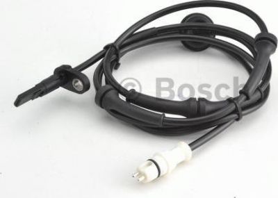 Bosch 0 265 007 071 датчик, частота вращения колеса на FIAT PUNTO (188)