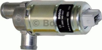 Bosch 0 280 140 537 поворотная заслонка, подвод воздуха на PEUGEOT 306 (7B, N3, N5)